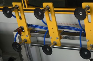深圳自動開箱機 紙箱成型機的技術領航者與應用解析